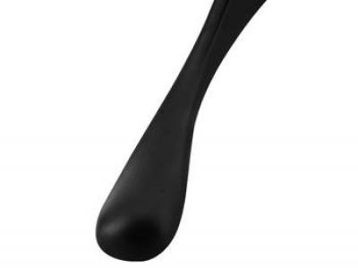 Matte black