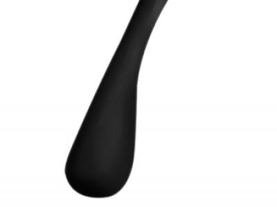 Softtouch Black